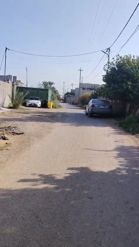 ١٥٣م • سند زراعي • حي الفارس