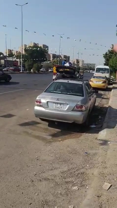بيت للبيع قرب ساحة الطلايع التفاصيل على الأرقام ***********
***********
