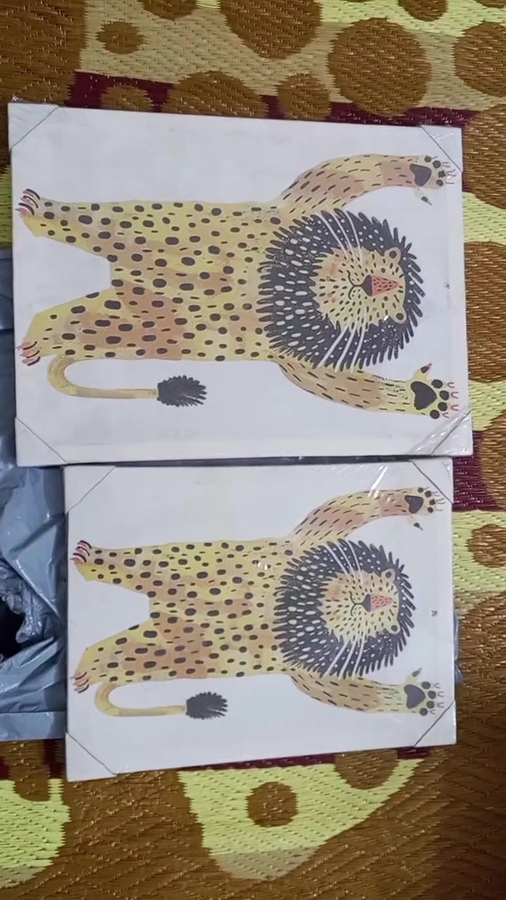 سلام عليكم شلعه مجسمات والعاب ولوحات للبيع للستفسار خاص او واتساب ***********
