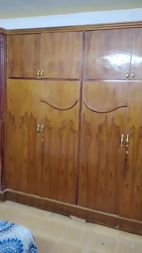غرفة نوم • بغداد حي اور • قرب جامع الفردوس