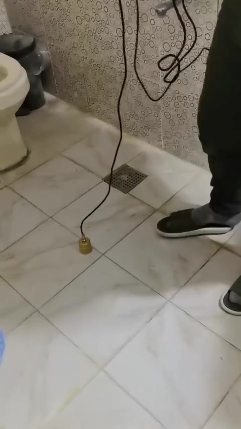 كشف تسريب • بدون تكسير • بغداد