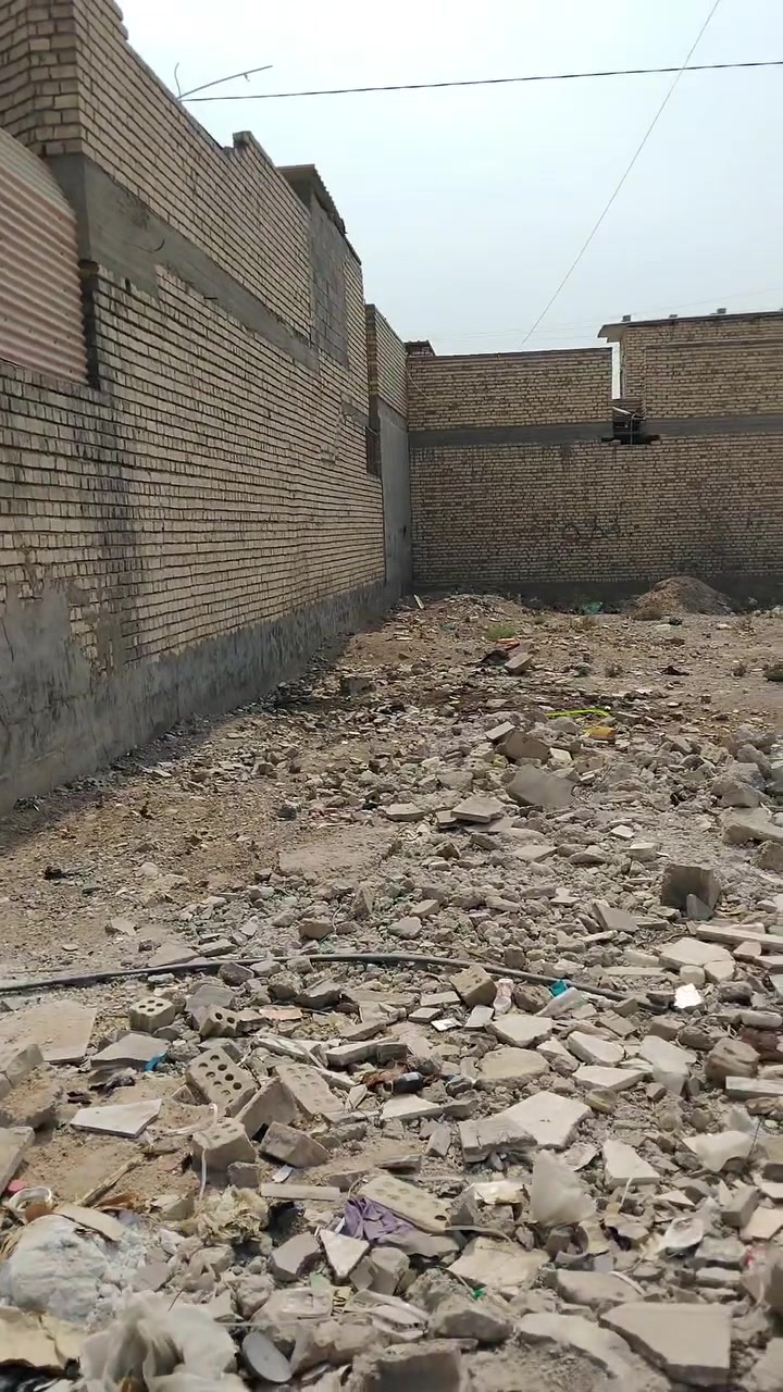 حي البتول • ٢٥٠م • زراعي