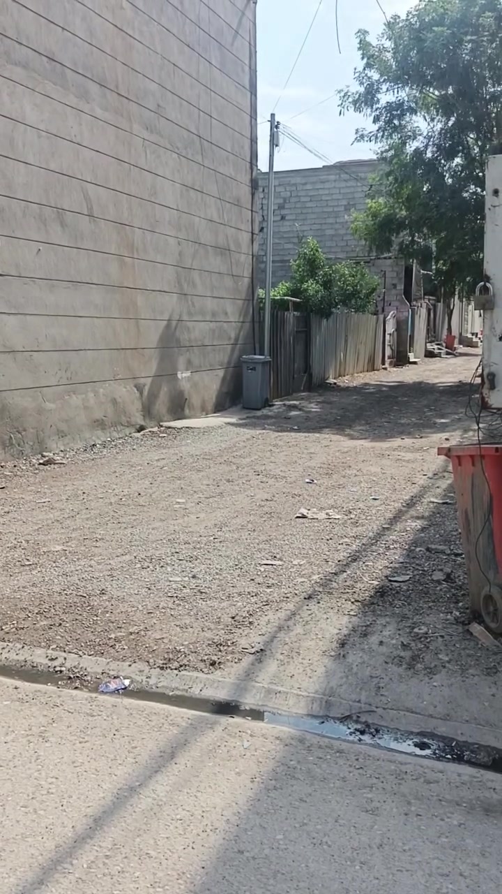 ٥٠متر • واجهة ١٠/٥م • ملعب علي هادي