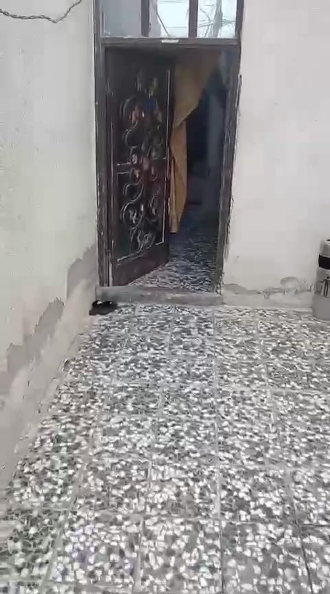 بيت للرهن • غرفة نوم • خلف حسينية سيد كريم