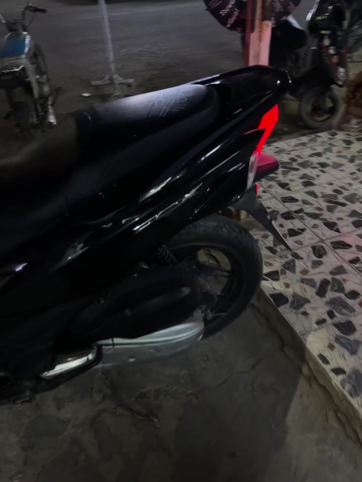 PCX • ١٢٥ • ٢٠١٤