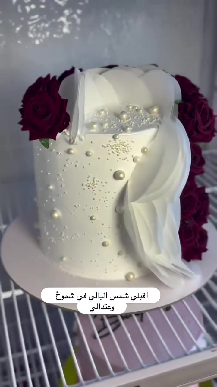 🍰✨ أهلاً وسهلاً بكم في كيك وحلويات ومعجنات الحسنين ✨🍰

إذا تدورون على كلاسة، شغل مرتب، ونظافة وجمال بالتفاصيل 😍
خصوصاً إذا تريدون كيكة وقالب يفتح النفس ويكمل فرحتكم ❤️🎂

📍 المكان: السماوة – مدينة الرميثة
📲 للحجز والاستفسار واتساب: ***********

مو بس الصالونات تطلع عروسات…
إحنه هم نطلع عروسات الكيك 😍👰🏻‍♀️🎂

اختاروا القالب اللي يعجبكم، وخلّوا فرحتكم علينا ❤️
🎂 مستمرين بتجهيز طلباتكم بكل حب وإتقان
وبالعافية مقدماً على قلوبكم 🌹

كيك الحسنين… الجمال ينأكل 😍🎂

#سماوة #الرميثة #العراق #عراوسات
