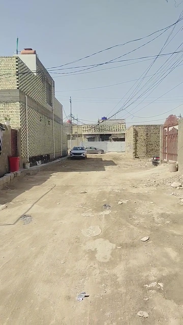 البراكيه • ١٠٠م • بيع مستعجل