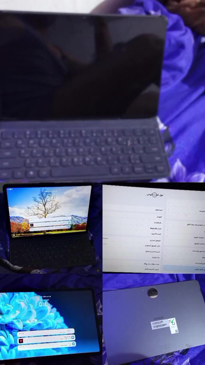 هونر باد ٩ • ٢٥٦ جيجا • نظيف جداً