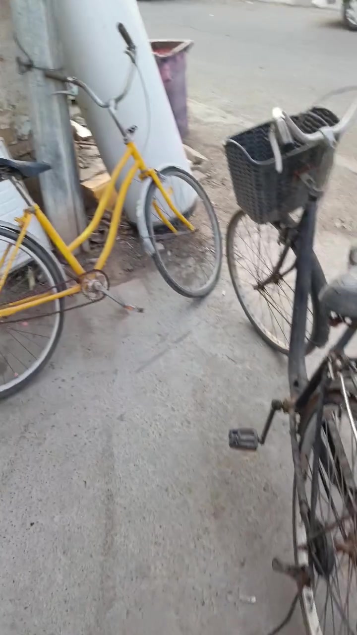 دراجة • واتساب