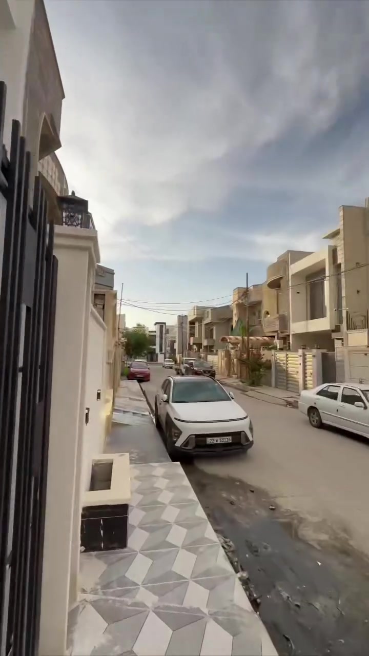 الفلاح الثانية • ١٢٠م • خلف الملعب الدولي