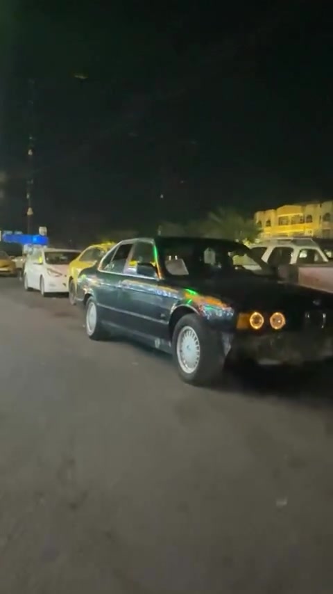 سياره Bmw525 للبيع او مراوس موديل 1990 رقم بغداد عليه محرك بطه 3000 ديلاكو السياره بسمي ثاني يوم تجي تحول و تروح  سنويتها الي2027  سعرها على واتساب سياره جاهزه من كل شي كير محرك بل شرط صدر امامي خلفي جديد مكان السياره كركوك للتواصل على الرقم *********** واتساب فقط
