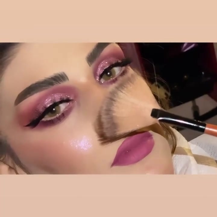 ماكيرة باريس • صالوني بالبيت • ١٠ سنوات