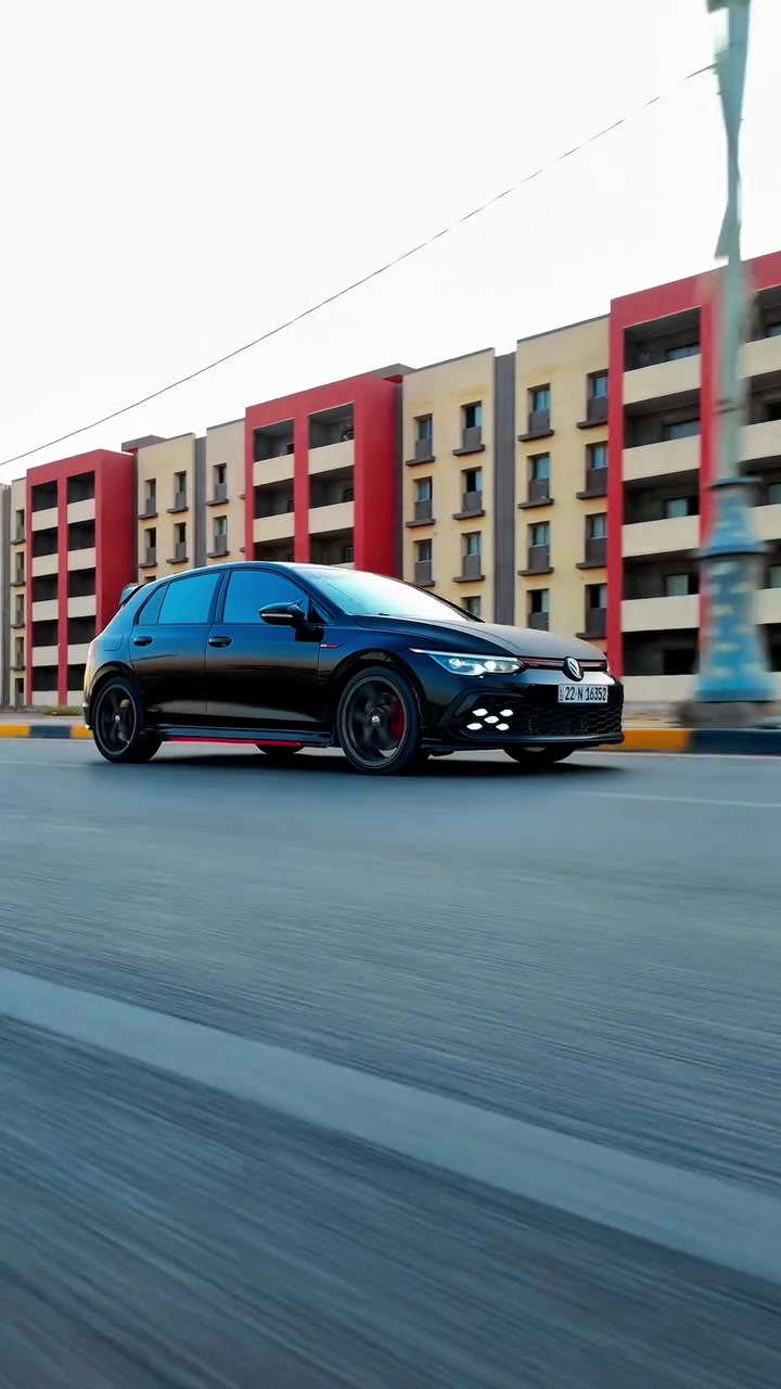 فولكس فاغن كولف GTI S موديل 2024
انسب سعر كير عادي Manual

السعر 155$

محرك 2.0 تيربو – 4 سلندر
قوة 292 حصان
دفع أمامي FWD
تسارع 0-100 خلال 4.8 ثانية
اللون الخارجي أسود لامع
داخلية أسود وأحمر رياضي
ممشى 32 ألف كم
شاشة 8.25 إنچ تدعم Apple CarPlay و Android Auto
نظام صوتي 7 سماعات
شحن لاسلكي + USB-C
مقاعد مدفأة + مقود جلد رياضي
تبريد أوتوماتيك دبل
جنوط 18 إنچ
لايتات LED أمامية وخلفية
دفرنش Limited Slip
ويل كولف R أصلي
أنظمة الأمان
IQ Drive
تنبيه مغادرة المسار
مراقبة النقطة العمياء
فرملة طوارئ
كاميرا خلفية + حساسات
6 ايربگ + نظام ثبات
الحادث: جاملغ السائق وطرف البنيد مبدلات، وشوية صبغ بباب السائق
السيارة مبرمجة وجاهزة
طلقات سرعة + تيربو + رون وكت أوف

مكان السيارة: الديوانية
***********
او المراسلة على الخاص
