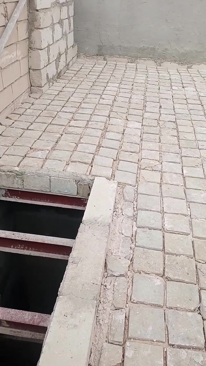 تطبيك • فرشي • سمنت وجص