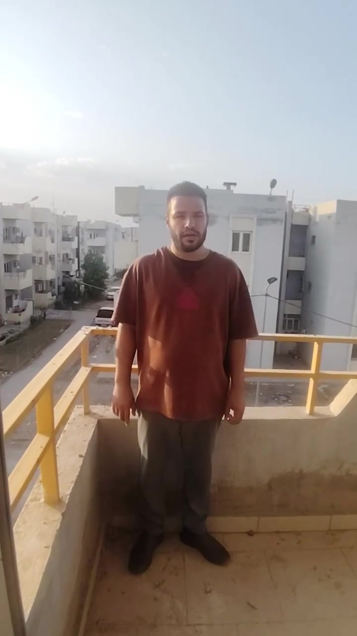 شقتين • للبيع