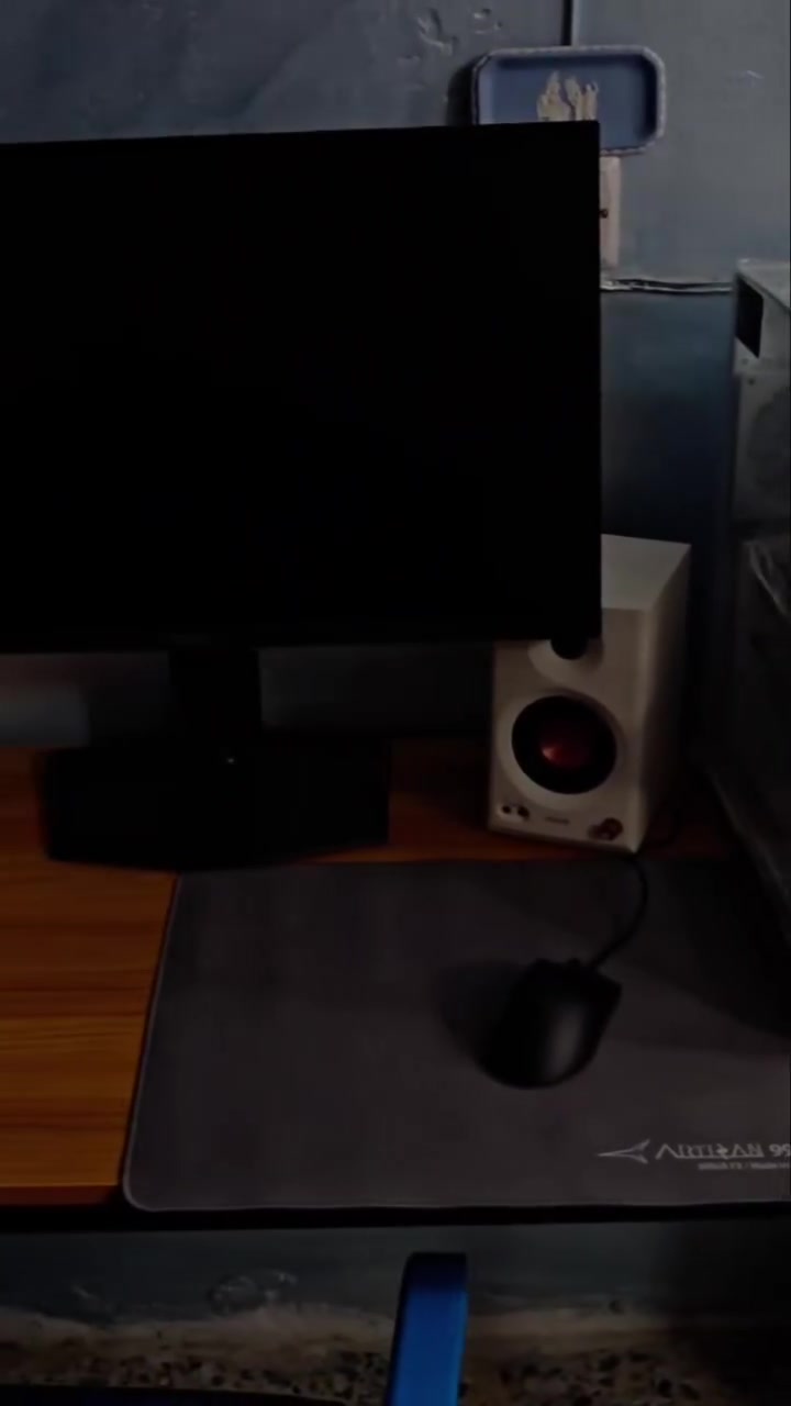 كارت RTX 5070 • معالج Ryzen 5 7600X • شاشة 2K 320Hz