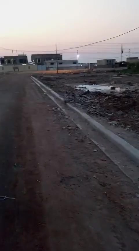 مساحة ٢٦٠م • للبيع