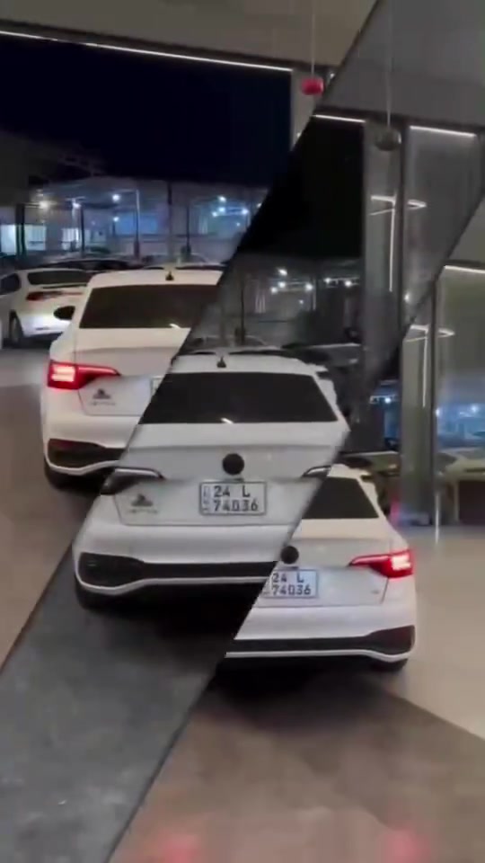🚗 Volkswagen Jetta 2024 SE
✅ محرك 15 tirbu
✅شاشة لمس
✅دشبول الكتروني
✅ كاميرا خلفية
✅كشن جلد+تدفئه+كهرب
✅ Apple CarPlay & Android Auto
✅ دخول ذكي (Smart Key)
✅ مثبت سرعة
✅ تحكم بالمقود (ستيرن كنترول)
✅ بلوتوث + USB
✅ نظام مراقبة ضغط الإطارات (TPMS)
✅ حساسات إنارة
✅ حساسات مطر
✅ مكيف أوتوماتيك
✅ جنوط ألمنيوم
✅ فرامل ABS
✅ نظام الثبات الإلكتروني (ESC)
✅ وسائد هوائية كاملة (Airbags سليمة)
✅ اقتصاد ممتاز باستهلاك الوقود

📌 الموديل: 2024
📌 الممشى: 13000m 
📌 Airbags ستيرن وبرده

💰 السعر: 155 (بيه مجال بسيط)

📞 ***********
