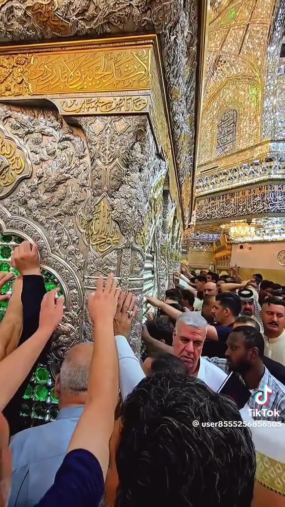 اللهم صلى على محمد وآل محمد انشاء الله انطلق الحمله باجر سامراء بغداد وكربلاء المقدسه وسيده شريفه والنجف علمن المبيت كربلاء المقدسه سارع بتسجيل
