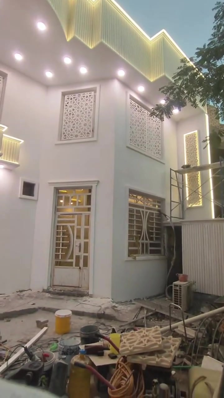 العمل بطاعه الله أربح 🤍 
أعمالنا 
عمل جبسن بورد 
عمل السقوف الثانوية 
تغليف الواجهيات فوم تركي
تغليف واجهات بوردكس
عمل بديل الخشب +بديل الرخام
عمل تكس ميديم + عازل سطوح 
صبغ درجه اولى+صبغ واجهيات 
وجميع انواع الترميم المنازل
قطعي أو متر نشتغل

عنواني المحمودية 
*********** 
واتساب ***********
