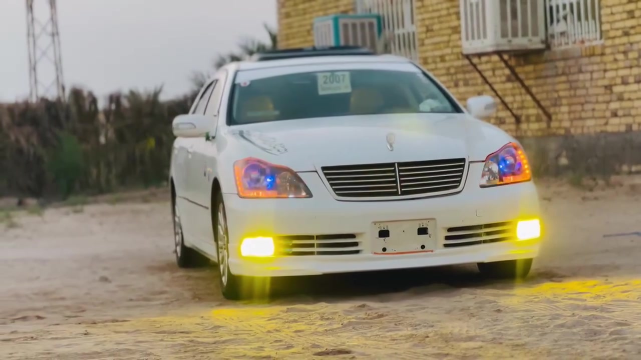 كروان شاهينه • ٢٠٠٤ • ذي قار