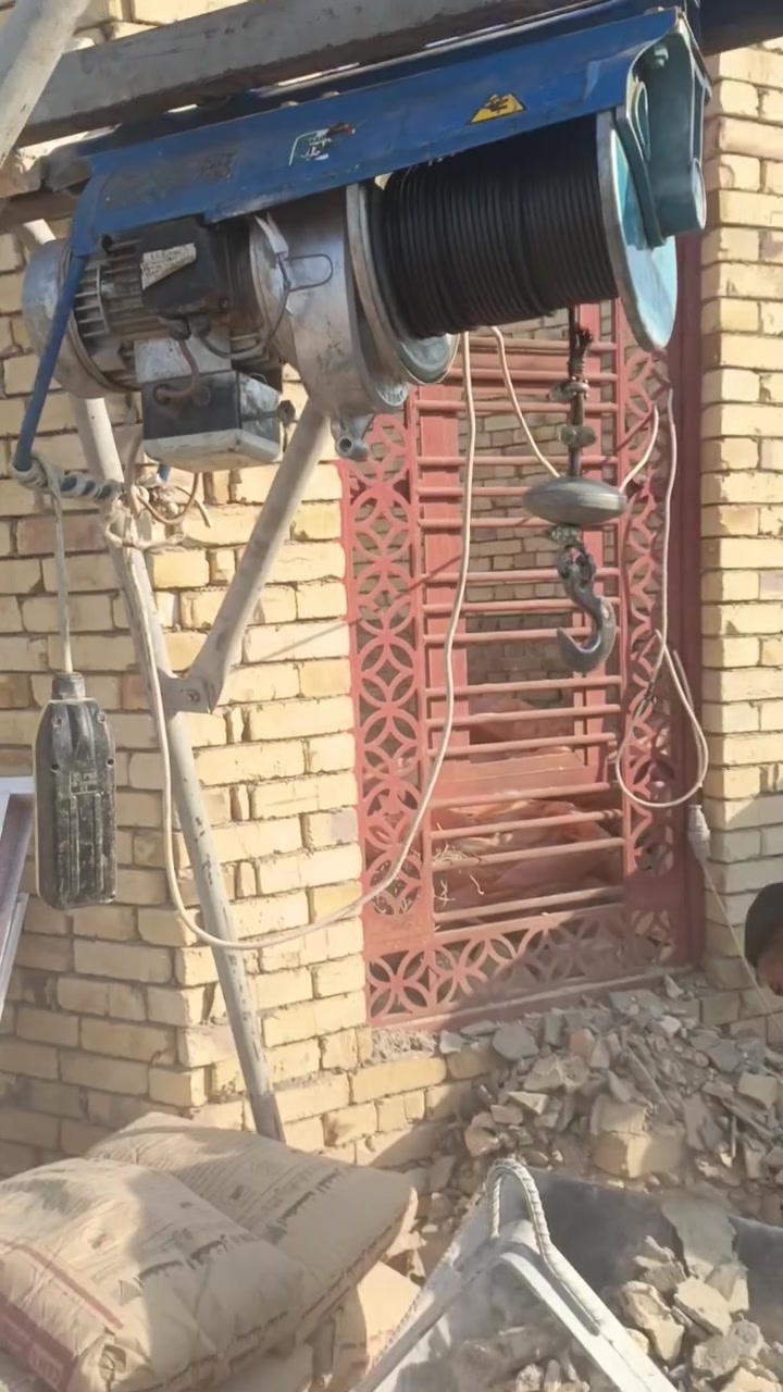 ونج تصعيدجميع المواد البناء بسعارمناسبةووعود صادقة ***********
