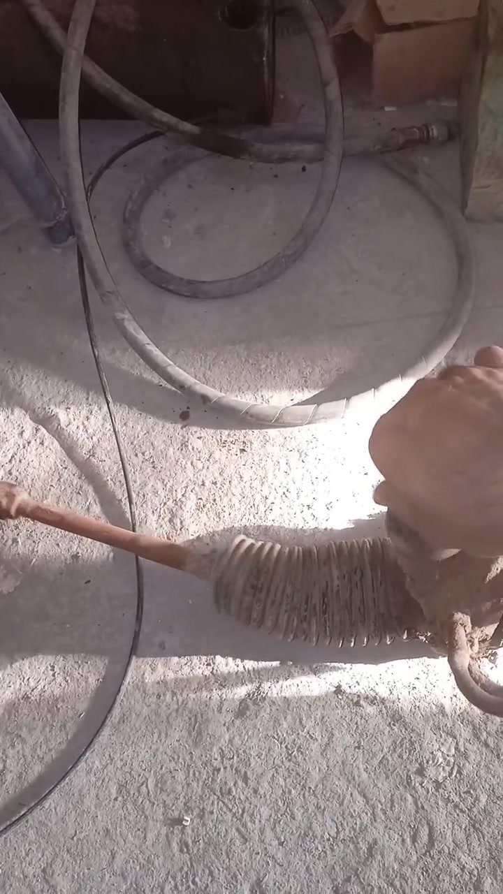 مشط • بريجو • بابل القاسم