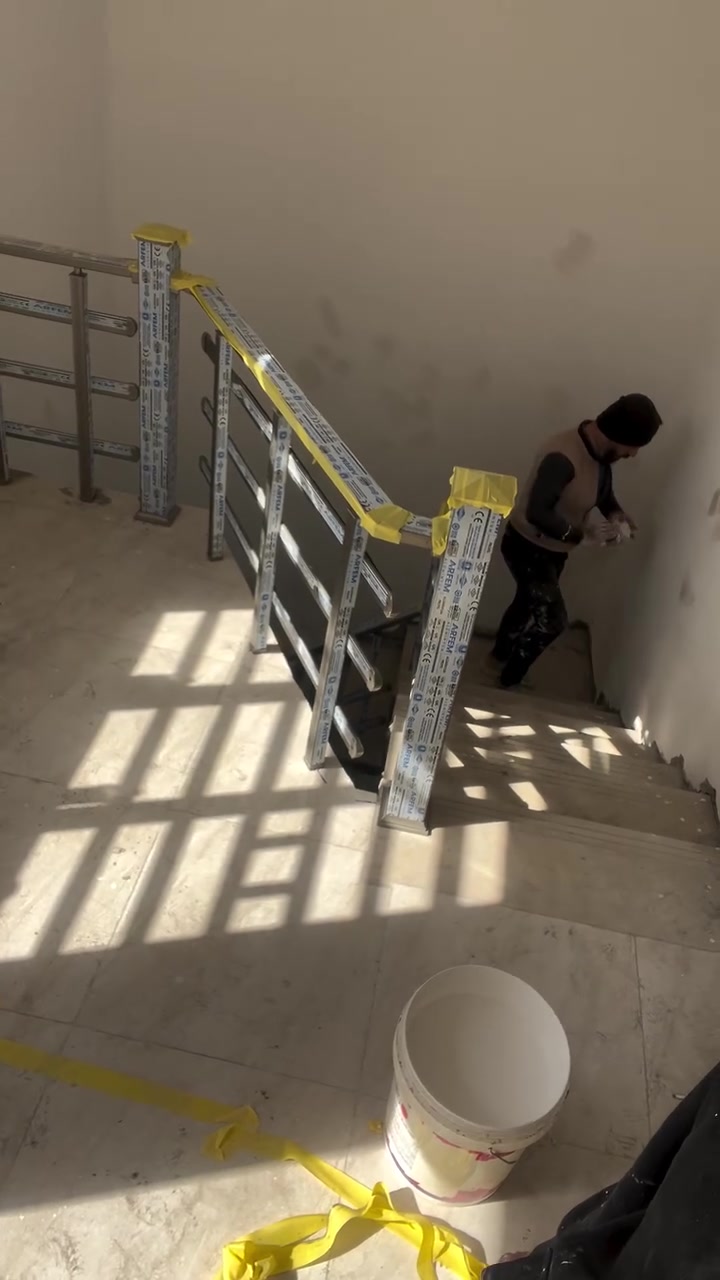 صباغ ترميم بيوت درجه ا ولا الستفسار وتساب موجود
***********🏘️

