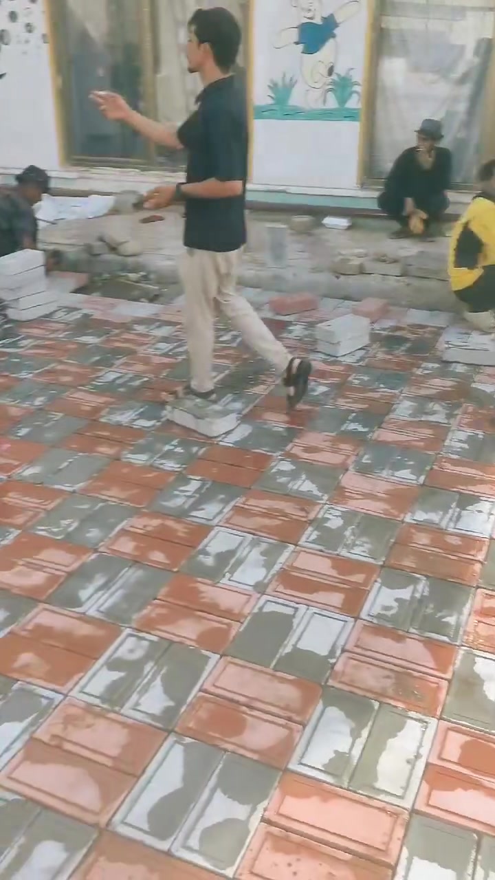 كربلاء • مقرنص • درجة اولى