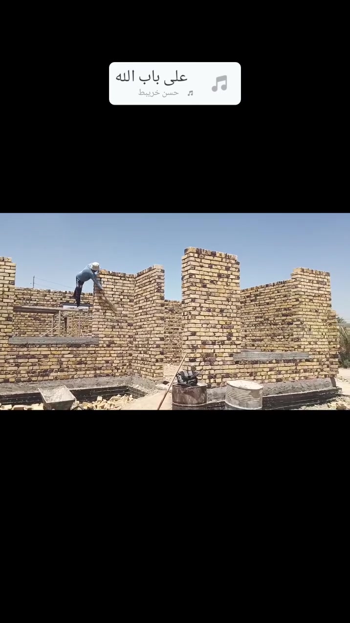 شغل درجة اولى ونظافه بالعمل وإشراف مهندسين اخوكم سيد ماهر العوادي ***********
