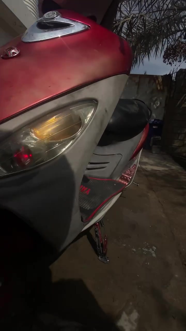 ياماها • كفاله عامه • ابو الخصيب