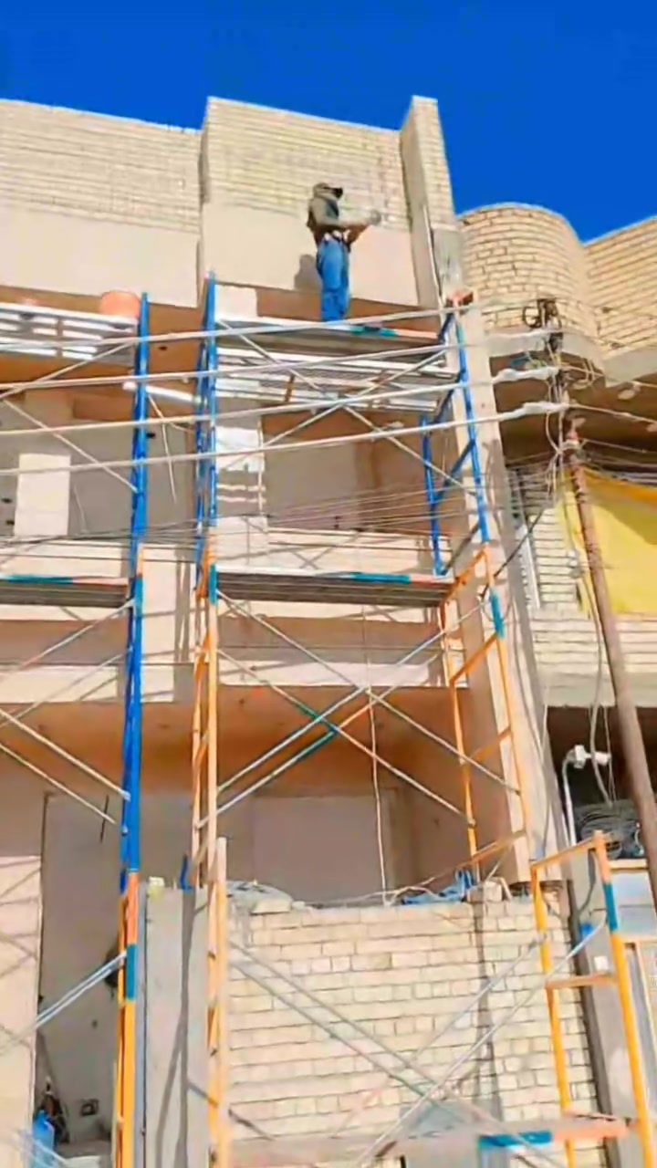 المقاول سجاد لواجهات المرمر والحلان وتأسيس ال كهرباء الشغل جميع المجالات
***********
