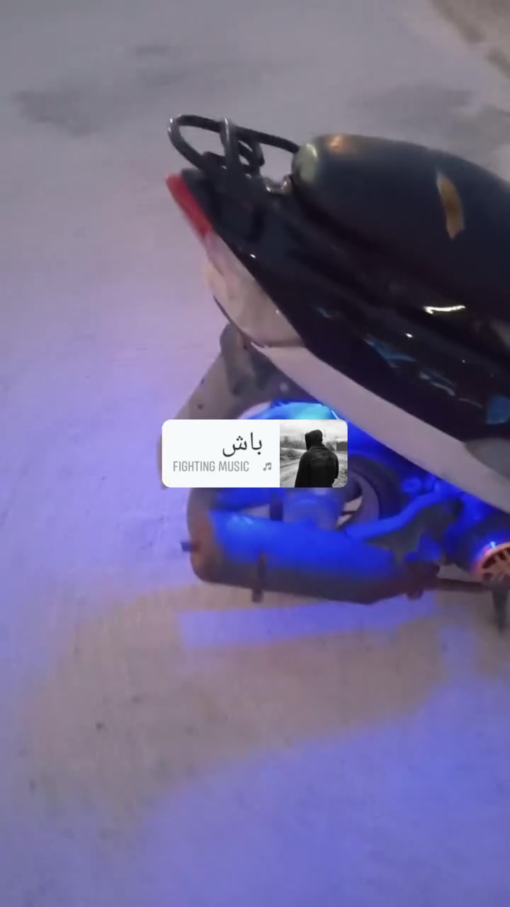منغولي ماكس • دخان بسيط • معدل فول