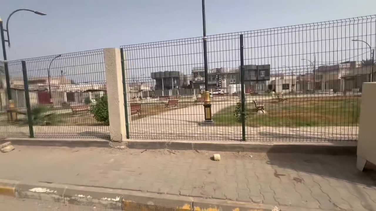 حي العسكري • ٢٠٠م • طابو صرف