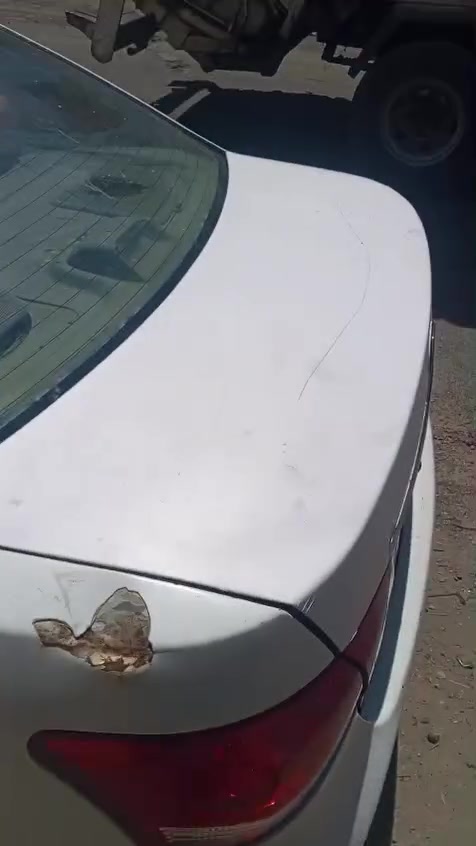 سيارات بيوايدي موديل 13 سياره جازه  عوز ترتيبات  محرك هوندا ياباني سياره فول موصات شرط لتحويل مكاني بغداد سعره 38بيه مجال ‏‪***********‬‏
