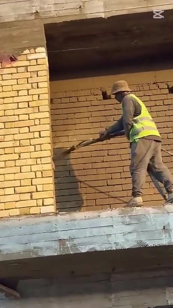 ‏شركة بابل

🏗️ طرطشة مسمارية (شوت كريت)

الأكثر تماسكًا واستدامة للجدران

💎 الحل الاحترافي للجدران: ✔️ عزل قوي جدًا
✔️ مقاومة عالية للرطوبة والأملاح
✔️ يساعد على حماية الجدران لفترات طويلة
✔️ يقلل من تكاليف الصيانة مستقبلًا
✔️ تنفيذ دقيق باستخدام مكائن حديثة
✔️ سرعة في الإنجاز مع تقليل هدر المواد

👷‍♂️ إشراف وتنفيذ: شركة بابل
📍 الموقع: بابل

⚡ كادر فني مدرّب يختصر الوقت والمواد ويضمن دقة التنفيذ

📞 للحجز والاستفسار:
***********
***********

طرطشة مسمارية باحترافية… جودة تدوم
