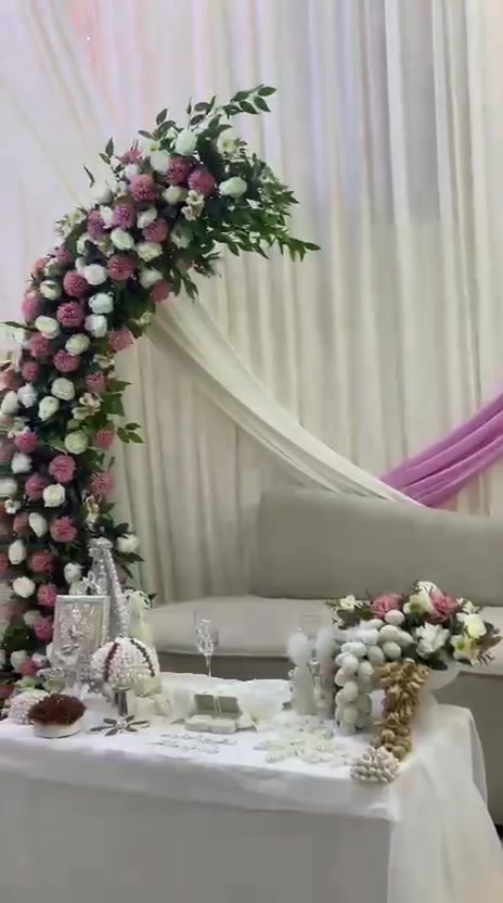 تأجير كوشات • أعراس • العامرية