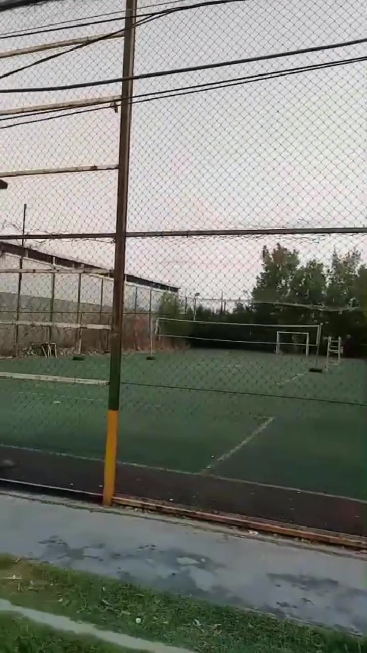 ملعب خماسي • ١٠٥٠م • الدسميه