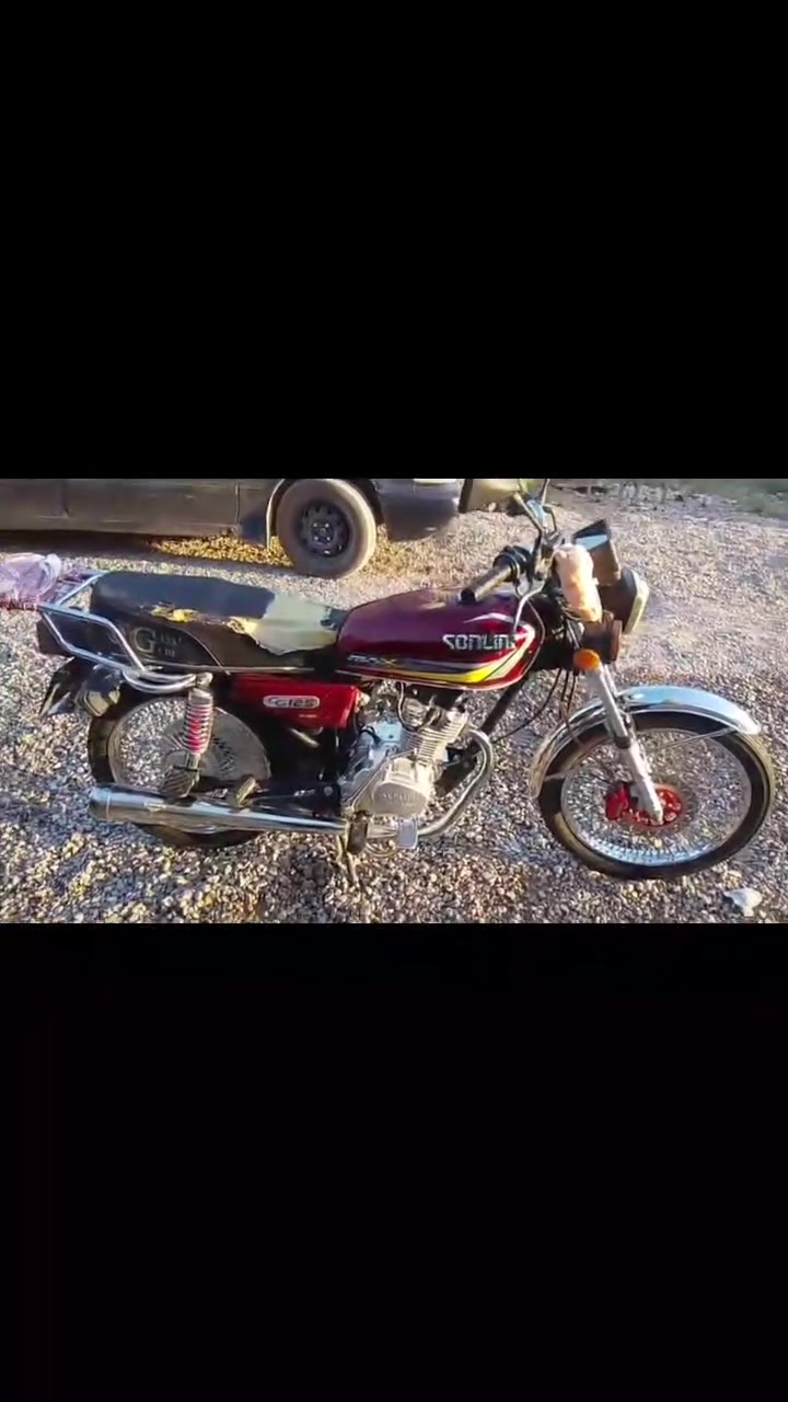 دراجه تايكر للبيع موديل 2023محرك سبانه ما مطخوخ عليها دراجه ربع ما ذب عليها تركب وتطلع سعرها 600وبيها مجال اوراق كارتونيه  
***********واتساب فقط 
مكاني ديالى دلى عباس قضاء منصوريه
