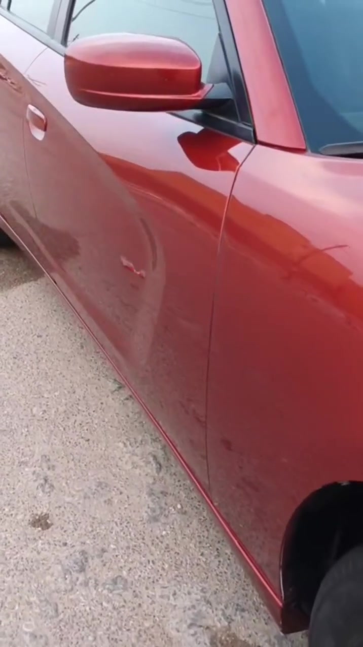 تشارجر SXT • ٢٠٢٢ • رقم بغداد