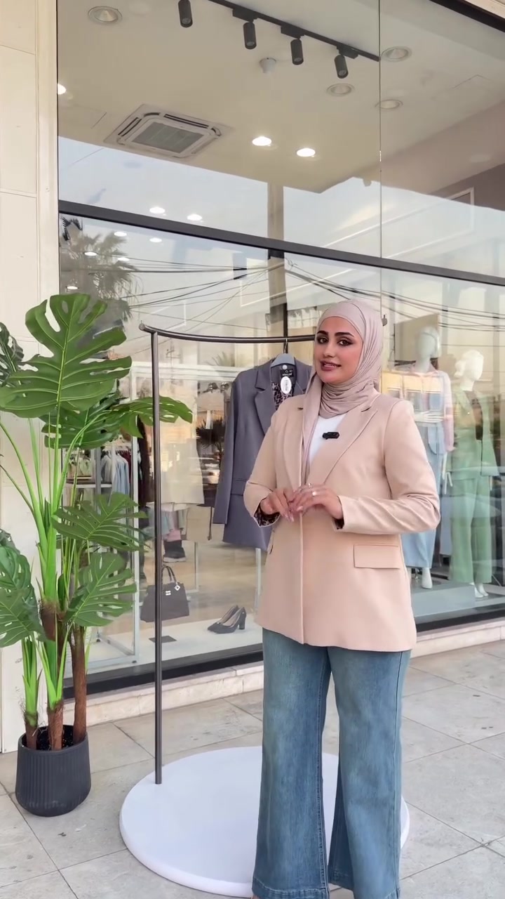 سترة ب 21.500 🤯🔥.
