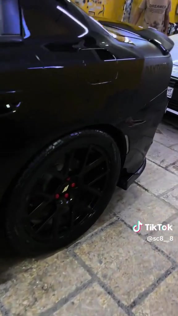 تشارجر RT • ٢٠١٩ • مشى ٥٣٠٠٠