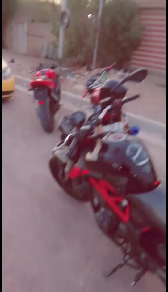 بنلي302ss • عوزه ملاحظات • دبل
