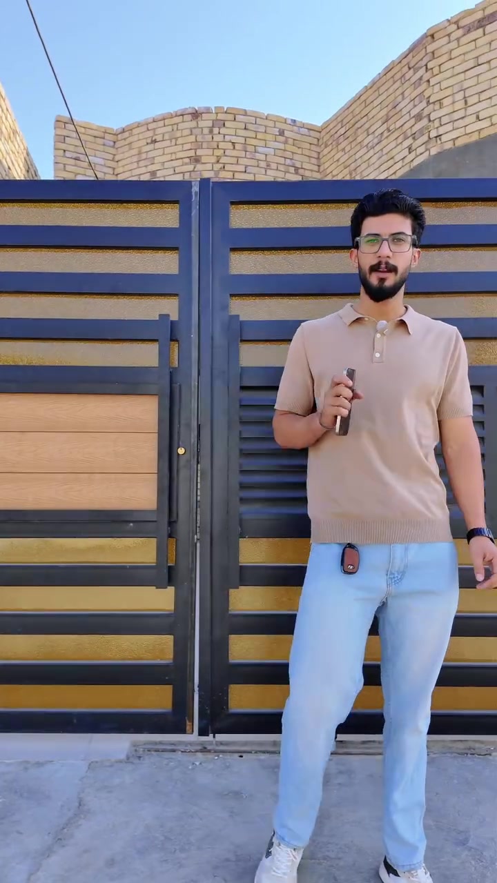بيت للبيع في منطقة أم طباشي – داخل مجمع المدينة الملكية

📐 المساحة: 200 متر
📜 السند: طابو زراعي
🏗️ البناء: درجة أولى
✨ البيت غير مسكون وجاهز للسكن

📍 موقع مميز داخل المجمع
📞 للاستفسار والتفاصيل:
***********
***********
