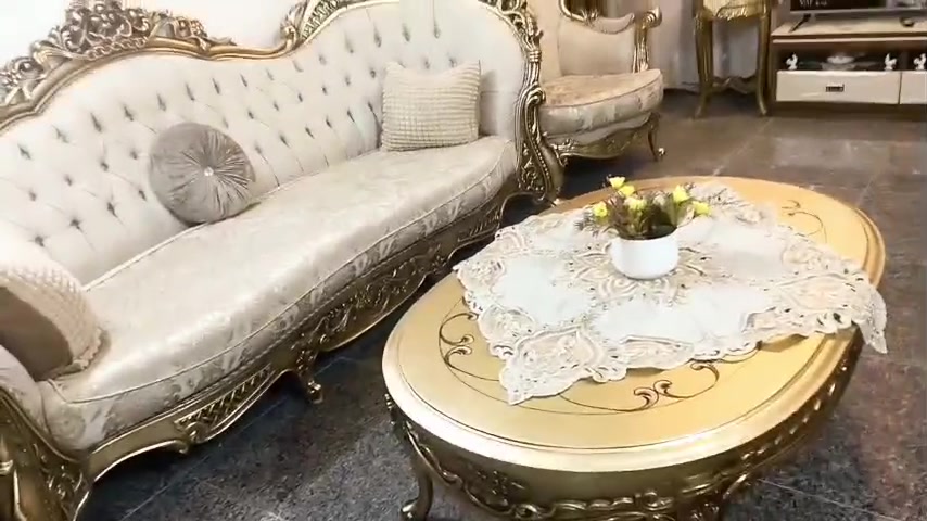 ١٠ مقاعد • قماش • نضيف