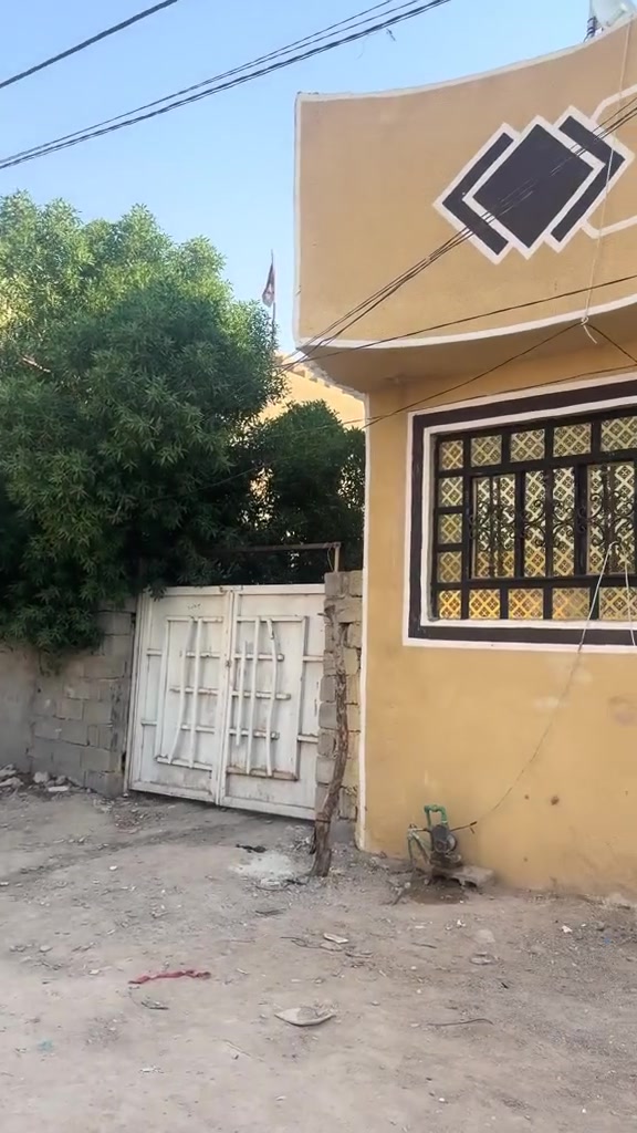 للإيجار • ٦٠م • حولّي أبو مهدي