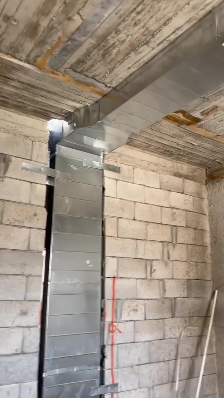 دكتات تبريد مركزي شغل هندسي تفاصيل عل رقم ***********
