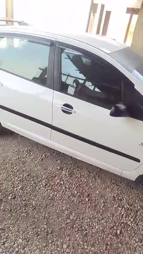 كير عادي • كلش نظيفه • شاشة