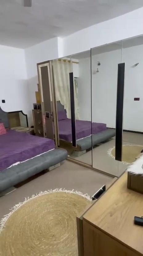 غرفه تركيا • درجه اولى • مدينه الصدر