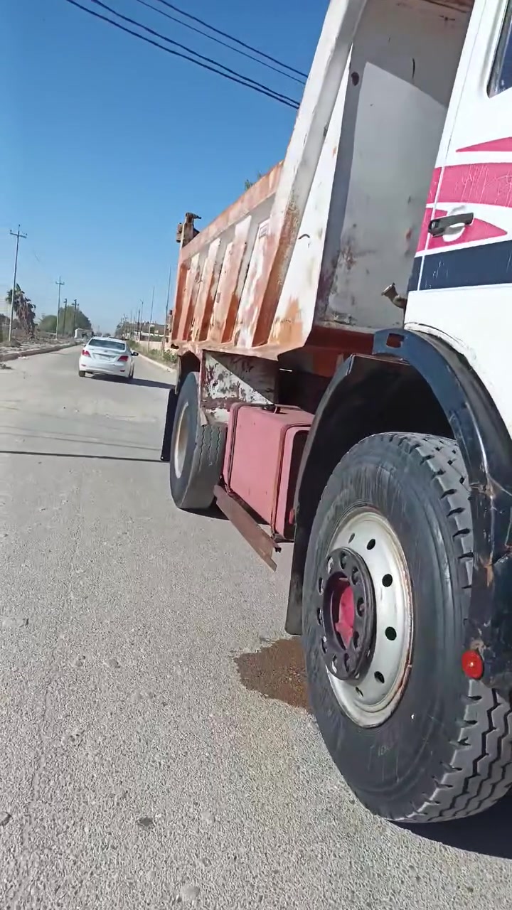 البي موديل75 مكينه 28 كير 25 بلاد كلاب رقم ديالى بدي مايلر  لمايشتري لايتصل 
انه مكلف بنشر للستفسار ‪‏‪***********‬‏

